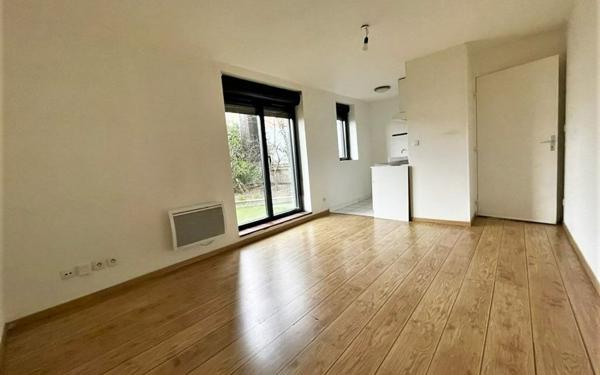 Appartement à louer    2 pièces •  Toulouse