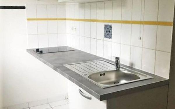 Appartement à louer    2 pièces •  Toulouse