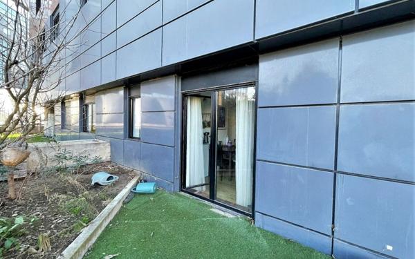 Appartement à louer    2 pièces •  Toulouse