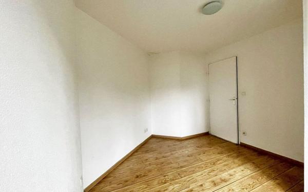 Appartement à louer    2 pièces •  Toulouse