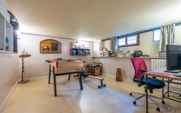 Maison à vendre    4 pièces • 98 m2 Champigny-sur-Marne