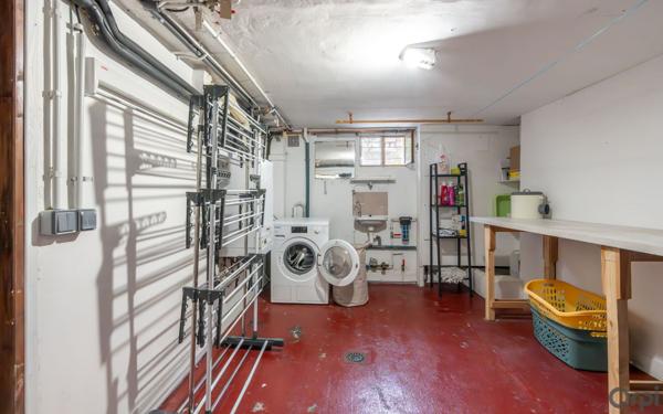 Maison à vendre    4 pièces • 98 m2 Champigny-sur-Marne