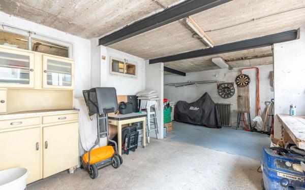 Maison à vendre    4 pièces • 98 m2 Champigny-sur-Marne