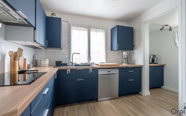 Maison à vendre    4 pièces • 98 m2 Champigny-sur-Marne