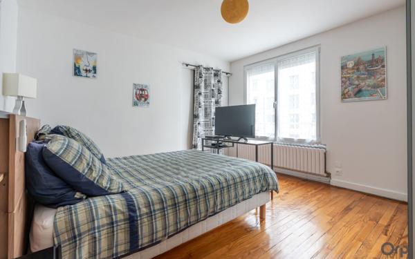 Maison à vendre    4 pièces • 98 m2 Champigny-sur-Marne