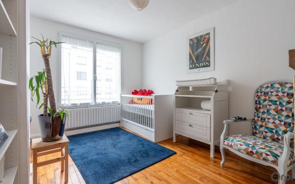 Maison à vendre    4 pièces • 98 m2 Champigny-sur-Marne