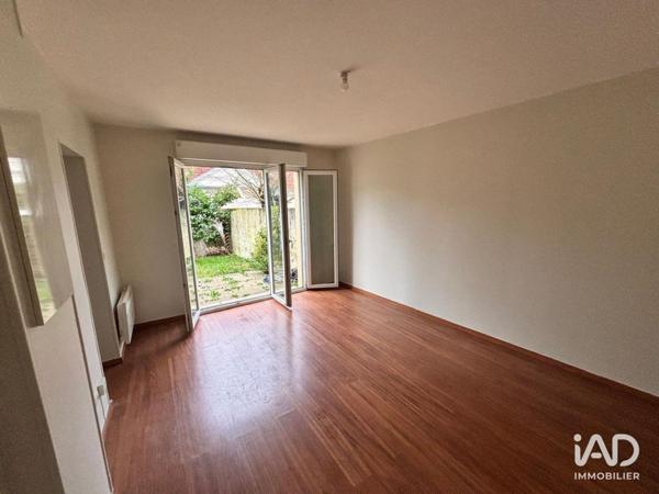 Appartement à vendre 2 pièces 35 m² Bry-sur-Marne
