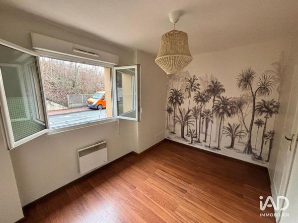 Appartement à vendre 2 pièces 35 m² Bry-sur-Marne
