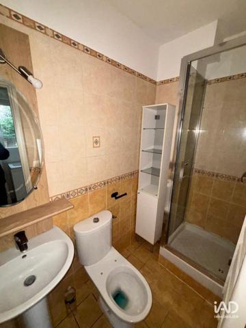 Appartement à vendre 2 pièces 35 m² Bry-sur-Marne