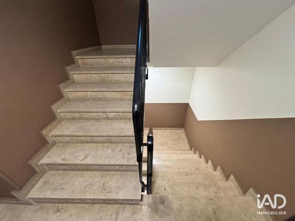 Appartement à vendre 2 pièces 35 m² Bry-sur-Marne