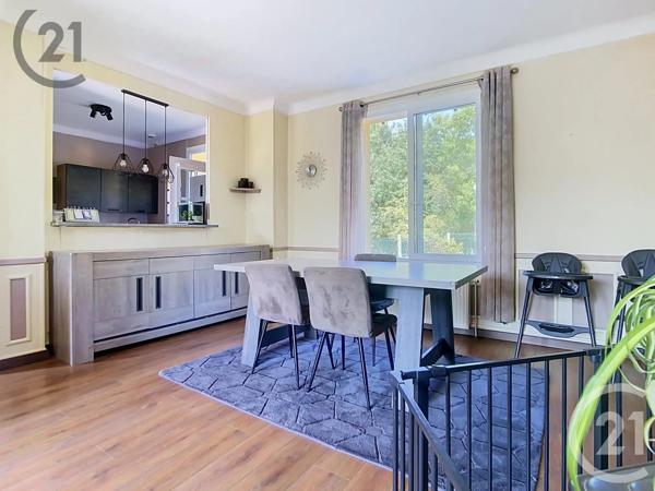 Maison à vendre  4 pièces - 106,62 m 2   PORT JEROME SUR SEINE  - 76