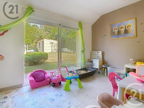 Maison à vendre  4 pièces - 106,62 m 2   PORT JEROME SUR SEINE  - 76