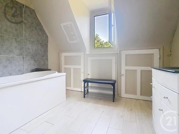 Maison à vendre  4 pièces - 106,62 m 2   PORT JEROME SUR SEINE  - 76