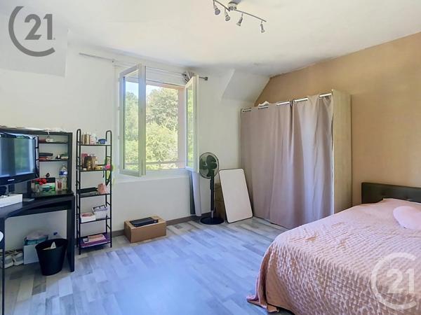 Maison à vendre  4 pièces - 106,62 m 2   PORT JEROME SUR SEINE  - 76