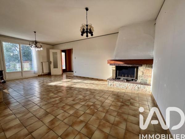 Maison à vendre 5 pièces 110 m² Loisy-sur-Marne