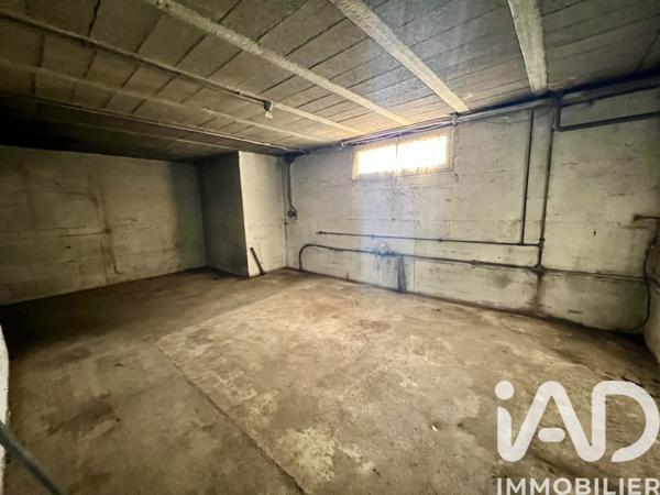 Maison à vendre 5 pièces 110 m² Loisy-sur-Marne