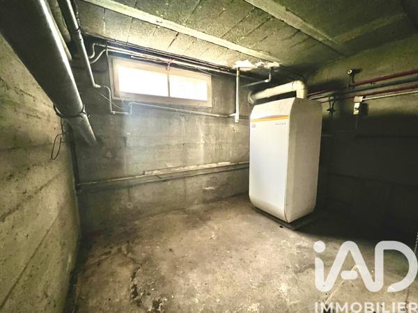 Maison à vendre 5 pièces 110 m² Loisy-sur-Marne