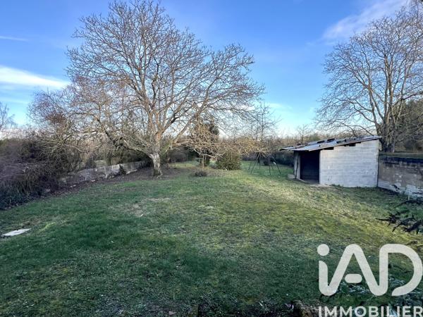Maison à vendre 5 pièces 110 m² Loisy-sur-Marne