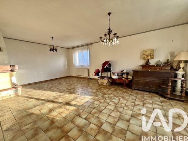 Maison à vendre 5 pièces 110 m² Loisy-sur-Marne