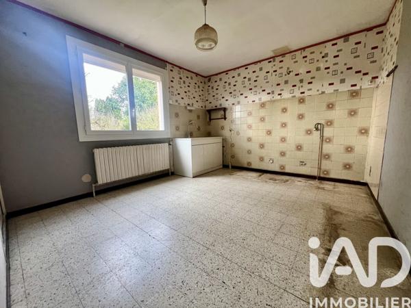 Maison à vendre 5 pièces 110 m² Loisy-sur-Marne