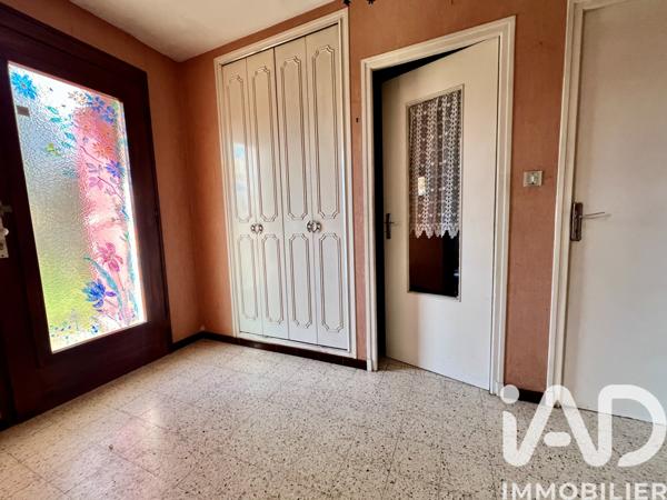 Maison à vendre 5 pièces 110 m² Loisy-sur-Marne