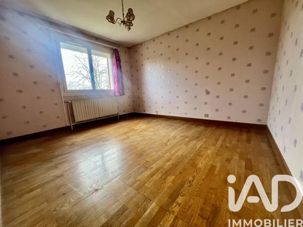 Maison à vendre 5 pièces 110 m² Loisy-sur-Marne