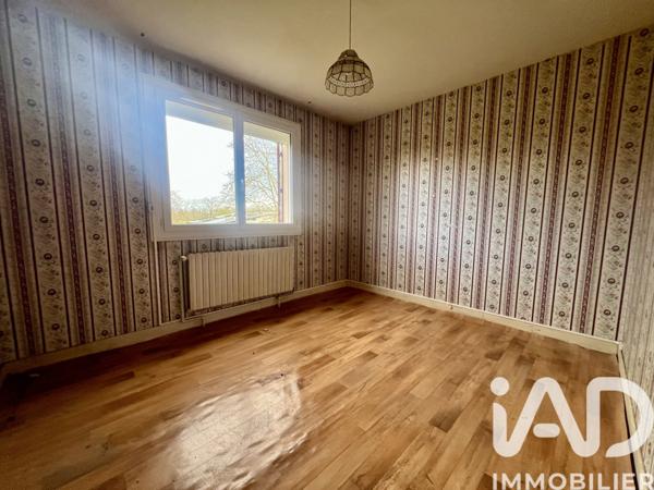 Maison à vendre 5 pièces 110 m² Loisy-sur-Marne
