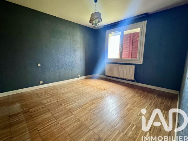 Maison à vendre 5 pièces 110 m² Loisy-sur-Marne