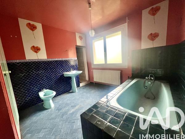 Maison à vendre 5 pièces 110 m² Loisy-sur-Marne