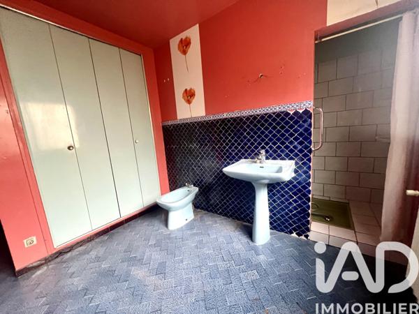 Maison à vendre 5 pièces 110 m² Loisy-sur-Marne
