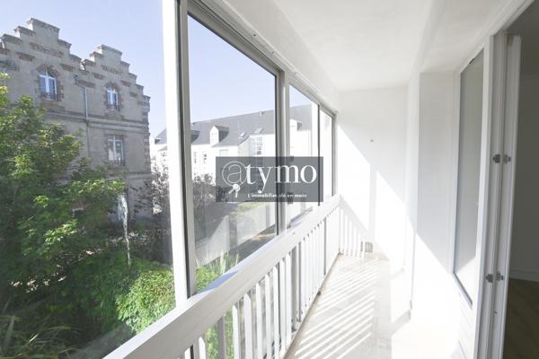 Appartement 2 pièce(s) 1 chambre(s) 43.13 m²
