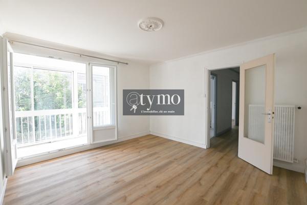 Appartement 2 pièce(s) 1 chambre(s) 43.13 m²