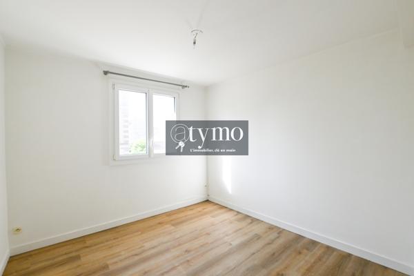Appartement 2 pièce(s) 1 chambre(s) 43.13 m²