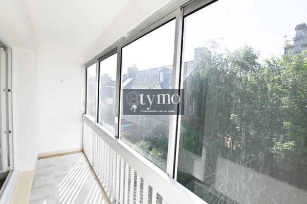 Appartement 2 pièce(s) 1 chambre(s) 43.13 m²