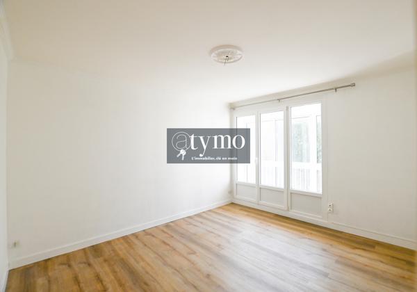 Appartement 2 pièce(s) 1 chambre(s) 43.13 m²
