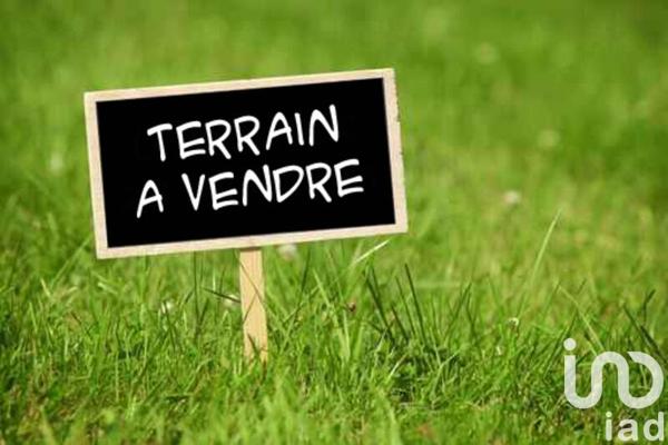Terrain à vendre 428 m² Saint-Martin-de-Hinx
