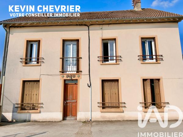 Studio à vendre 26 m² Coulommiers