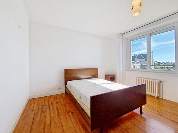 Maison à vendre à Lesneven - 6 chambres , Lesneven