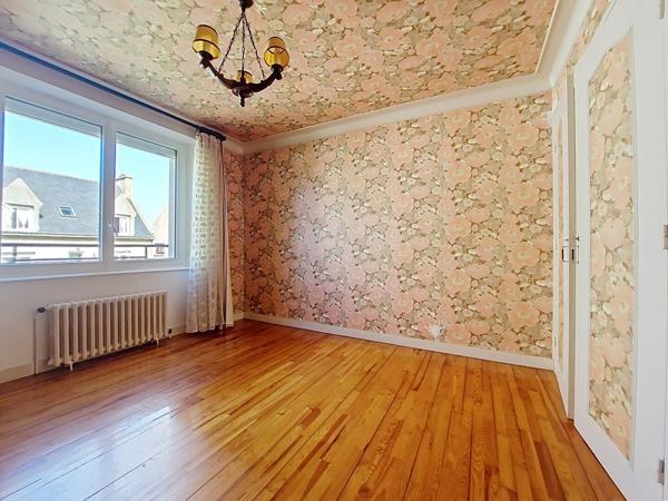 Maison à vendre à Lesneven - 6 chambres , Lesneven
