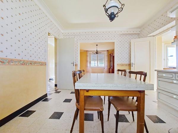 Maison à vendre à Lesneven - 6 chambres , Lesneven