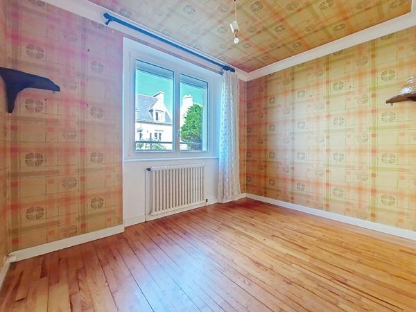 Maison à vendre à Lesneven - 6 chambres , Lesneven