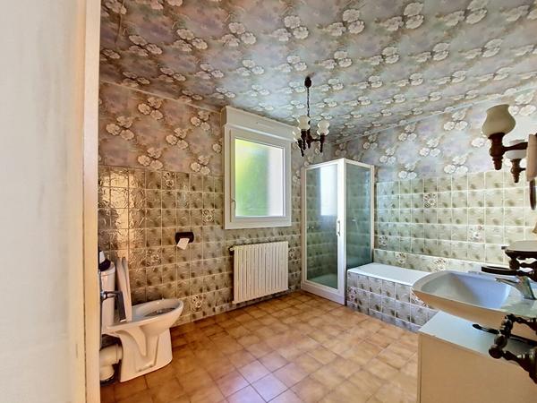 Maison à vendre à Lesneven - 6 chambres , Lesneven