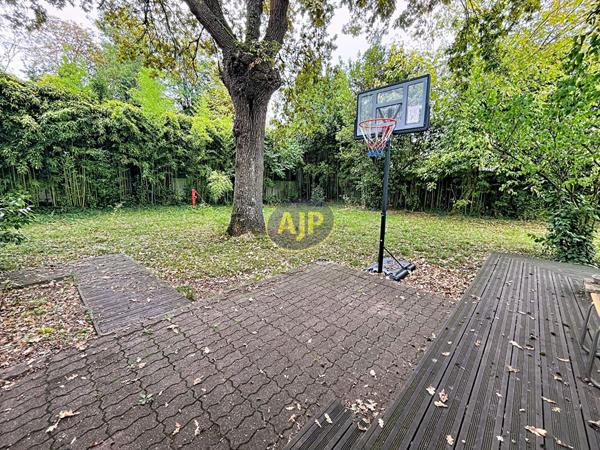 Vente maison Talence : 735 000 € - AJP ACTEA Talence