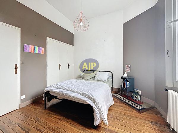 Vente maison Talence : 735 000 € - AJP ACTEA Talence