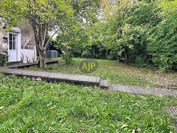 Vente maison Talence : 735 000 € - AJP ACTEA Talence