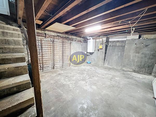 Vente maison Talence : 735 000 € - AJP ACTEA Talence