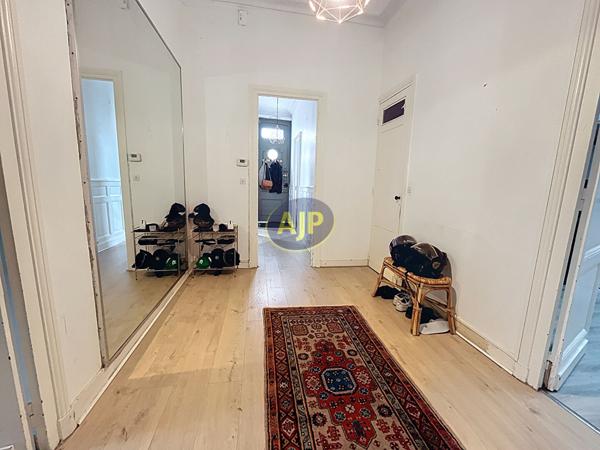 Vente maison Talence : 735 000 € - AJP ACTEA Talence