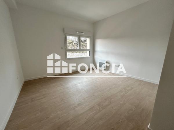 Location Appartement 3 pièces 64.57 m² - 13 IMPASSE DU PAVILLON Cormelles Le Royal 14123