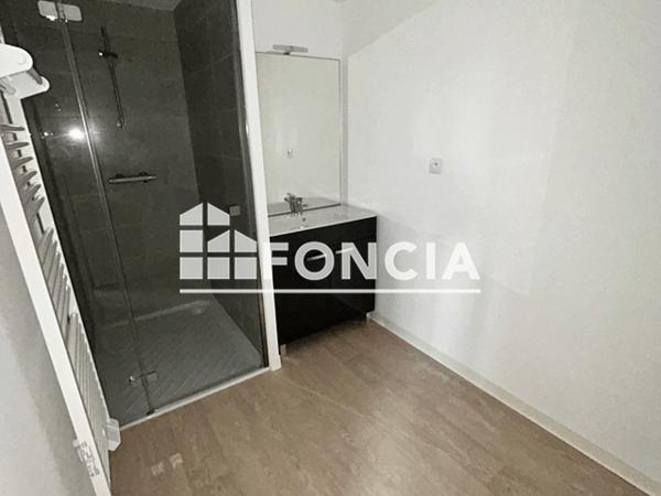 Location Appartement 3 pièces 64.57 m² - 13 IMPASSE DU PAVILLON Cormelles Le Royal 14123