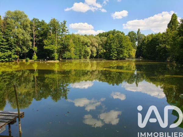 Terrain à vendre 24 284 m² Manre